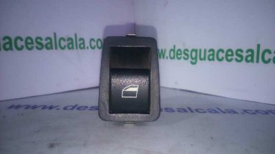 MANDO ELEVALUNAS TRASERO IZQUIERDO BMW SERIE 3 BERLINA (E46) 320d