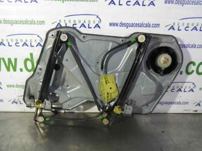 ELEVALUNAS DELANTERO IZQUIERDO SEAT TOLEDO (1M2) Select