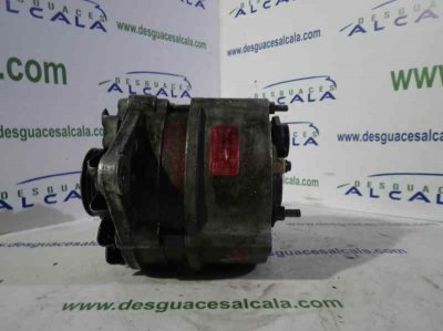 ALTERNADOR PEUGEOT 205 BERLINA 1.8 D Mito