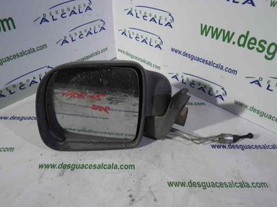 RETROVISOR IZQUIERDO RENAULT RAPID/EXPRESS (F40) 1.9 D Familiar (F40P)