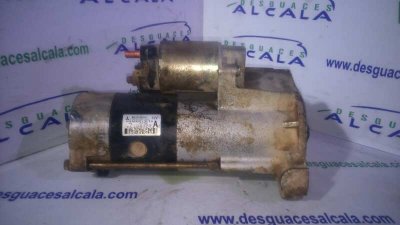 MOTOR ARRANQUE MITSUBISHI MONTERO (V60/V70) 3.2 DI-D Avance (5-ptas.)