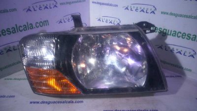 FARO DERECHO MITSUBISHI MONTERO (V60/V70) 3.2 DI-D Avance (5-ptas.)