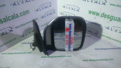 RETROVISOR DERECHO MITSUBISHI MONTERO (V60/V70) 3.2 DI-D Avance (5-ptas.)