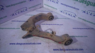 BRAZO SUSPENSION SUPERIOR DELANTERO IZQUIERDO MITSUBISHI MONTERO (V60/V70) 3.2 DI-D Avance (5-ptas.)