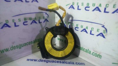 ANILLO AIRBAG MITSUBISHI MONTERO (V60/V70) 3.2 DI-D Avance (5-ptas.)