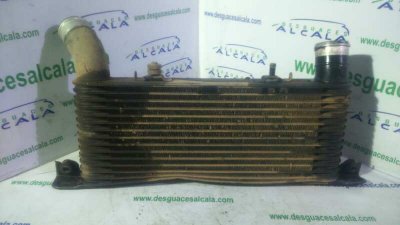 RADIADOR INTERCOOLER MITSUBISHI MONTERO (V60/V70) 3.2 DI-D Avance (5-ptas.)