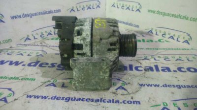 ALTERNADOR OPEL TIGRA TWIN TOP Cosmo