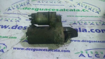 MOTOR ARRANQUE OPEL TIGRA TWIN TOP Cosmo