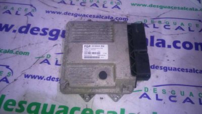 CENTRALITA MOTOR UCE OPEL TIGRA TWIN TOP Cosmo