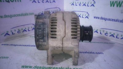 ALTERNADOR SEAT IBIZA (6K) Básico