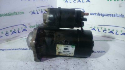 MOTOR ARRANQUE SEAT IBIZA (6K) Básico