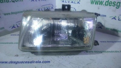 FARO IZQUIERDO SEAT IBIZA (6K) Básico