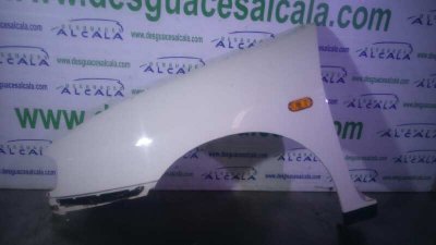 ALETA DELANTERA IZQUIERDA SEAT IBIZA (6K) Básico