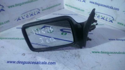 RETROVISOR IZQUIERDO SEAT IBIZA (6K) Básico