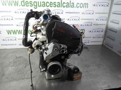 MOTOR COMPLETO SEAT TOLEDO (1M2) Select