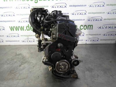 MOTOR COMPLETO CITROËN SAXO 1.6 VTR