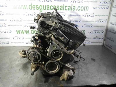 MOTOR COMPLETO LANCIA DELTA 2.0 HPE HF