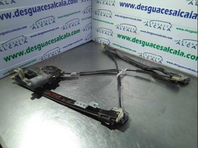 ELEVALUNAS DELANTERO IZQUIERDO FORD MONDEO BERLINA (GE) Ambiente