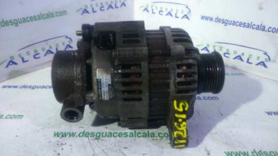 ALTERNADOR HYUNDAI SANTA FE (SM) 2.0 GLS CRDI