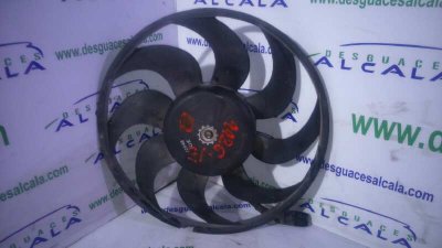 ELECTROVENTILADOR HYUNDAI SANTA FE (SM) 2.0 GLS CRDI