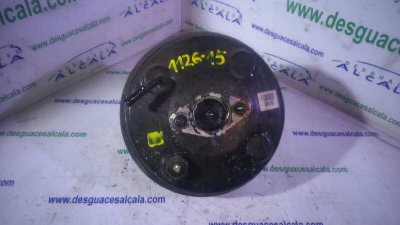 SERVOFRENO de 2.0 GLS CRDI 