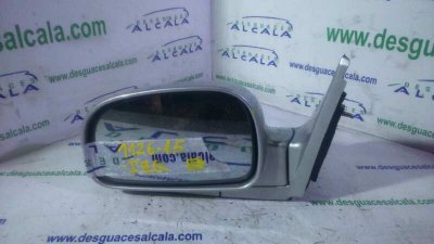 RETROVISOR IZQUIERDO HYUNDAI SANTA FE (SM) 2.0 GLS CRDI