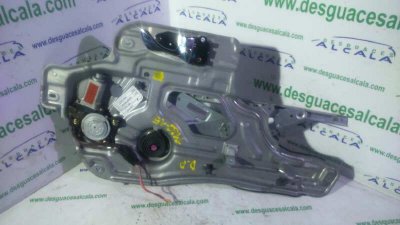 ELEVALUNAS DELANTERO DERECHO de 2.0 GLS CRDI 