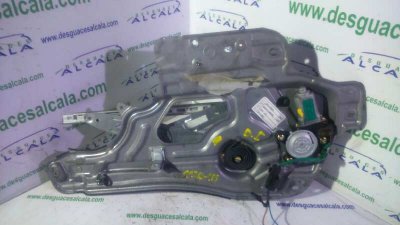 ELEVALUNAS DELANTERO IZQUIERDO HYUNDAI SANTA FE (SM) 2.0 GLS CRDI