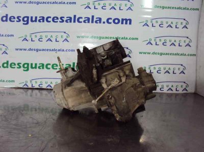 POTENCIOMETRO PEDAL HYUNDAI SANTA FE (SM) 2.0 GLS CRDI