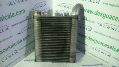 RADIADOR INTERCOOLER HYUNDAI SANTA FE (SM) 2.0 GLS CRDI