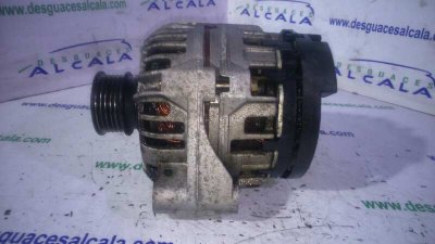 ALTERNADOR MG SERIE 45 (RT) Classic (4-ptas.)