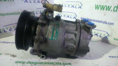 COMPRESOR AIRE ACONDICIONADO de Classic (4-ptas.) 