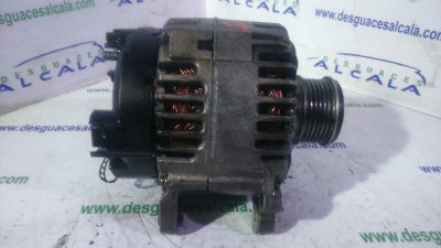 ALTERNADOR AUDI A4 BERLINA (8E) 1.9 TDI