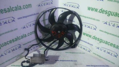 ELECTROVENTILADOR AUDI A4 BERLINA (8E) 1.9 TDI