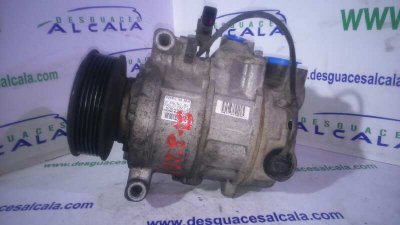 COMPRESOR AIRE ACONDICIONADO AUDI A4 BERLINA (8E) 1.9 TDI