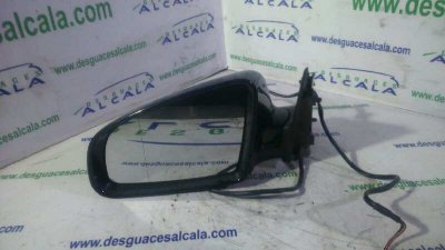 RETROVISOR IZQUIERDO AUDI A4 BERLINA (8E) 1.9 TDI