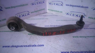 BRAZO SUSPENSION INFERIOR DELANTERO IZQUIERDO AUDI A4 BERLINA (8E) 1.9 TDI