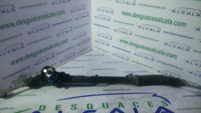 CREMALLERA DIRECCION AUDI A4 BERLINA (8E) 1.9 TDI