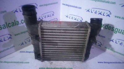 RADIADOR INTERCOOLER AUDI A4 BERLINA (8E) 1.9 TDI