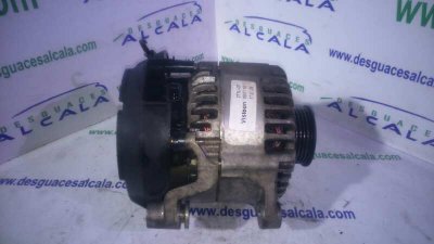 ALTERNADOR FORD TOURNEO CONNECT (TC7) Familiar