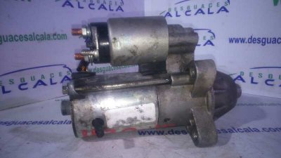 MOTOR ARRANQUE FORD TOURNEO CONNECT (TC7) Familiar