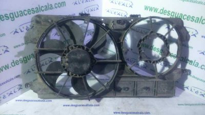 ELECTROVENTILADOR FORD TOURNEO CONNECT (TC7) Familiar