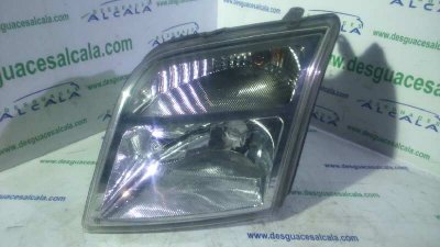 FARO IZQUIERDO FORD TOURNEO CONNECT (TC7) Familiar