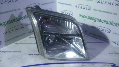 FARO DERECHO FORD TOURNEO CONNECT (TC7) Familiar