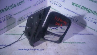 RETROVISOR DERECHO FORD TOURNEO CONNECT (TC7) Familiar