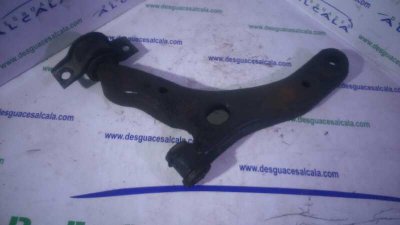 BRAZO SUSPENSION INFERIOR DELANTERO IZQUIERDO de Familiar 