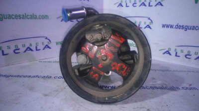 BOMBA DIRECCION FORD TOURNEO CONNECT (TC7) Familiar