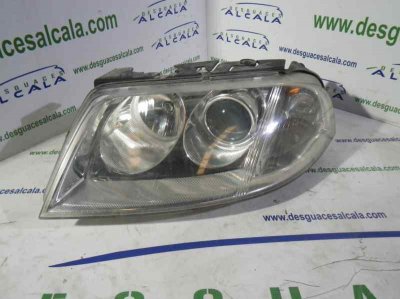 FARO IZQUIERDO VOLKSWAGEN PASSAT BERLINA (3B3) Advance