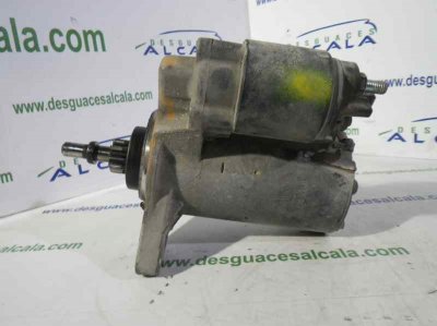 MOTOR ARRANQUE VOLKSWAGEN GOLF III BERLINA (1H1) GTI