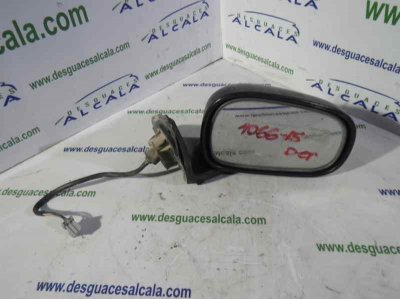 RETROVISOR DERECHO MG ROVER SERIE 400 (RT) 420 SDi (4-ptas.)